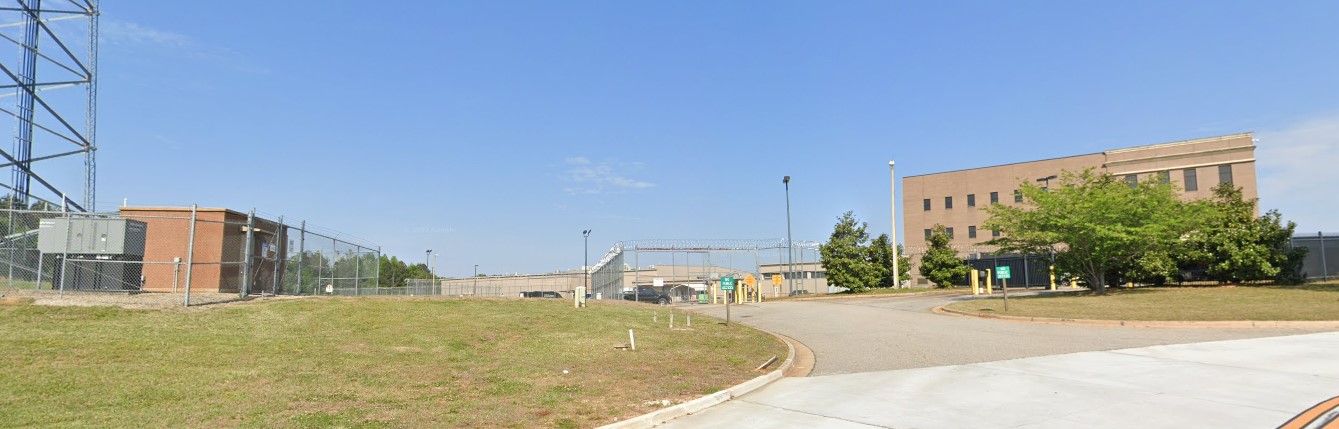 Photos Barrow County Detention Center 1